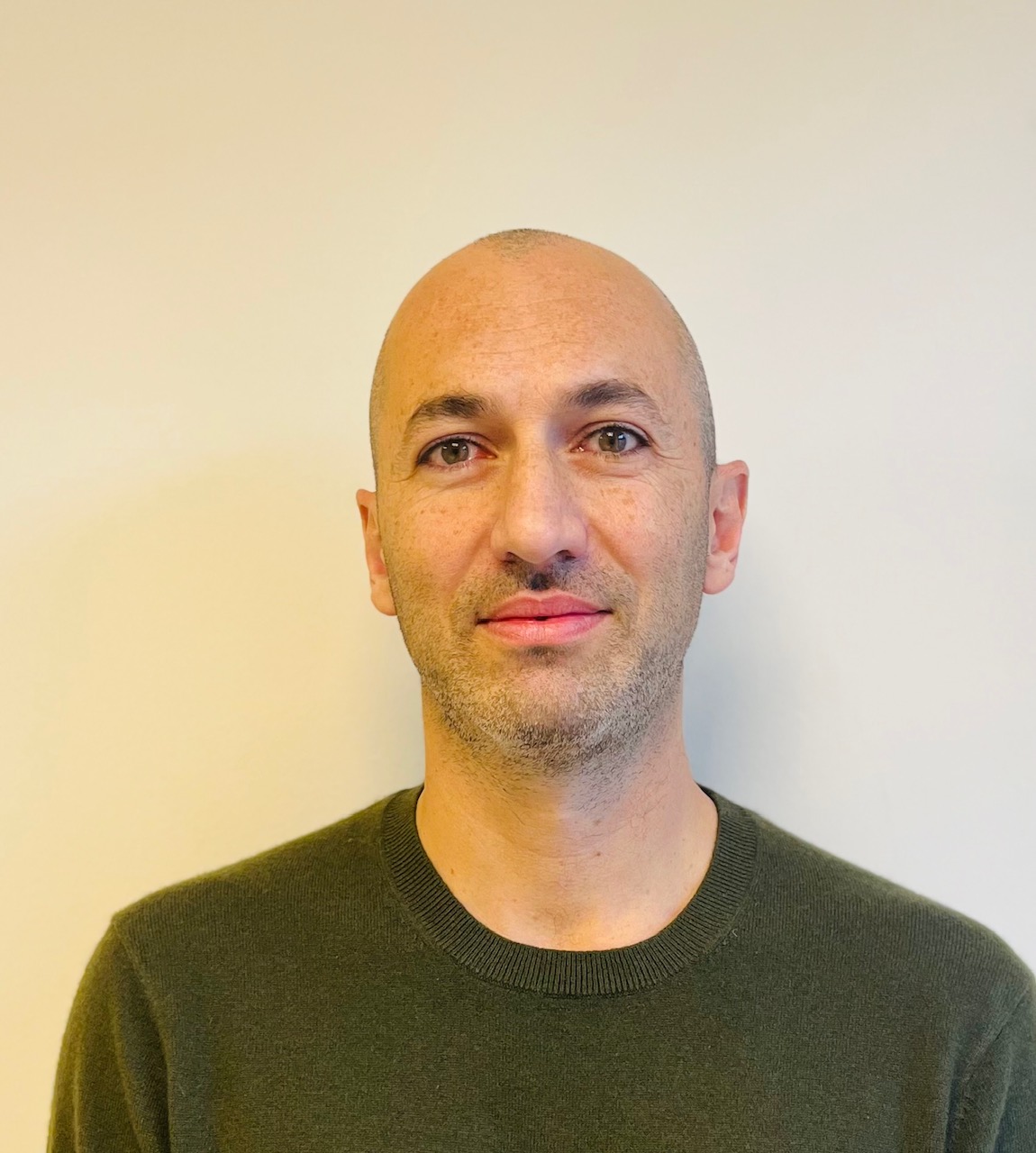 efta-cim Maurizio FRISINA